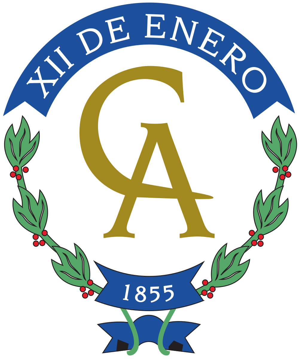 Círculo de Amistad XII de Enero