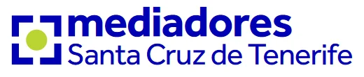 Logo Colegio Mediadores Tenerife
