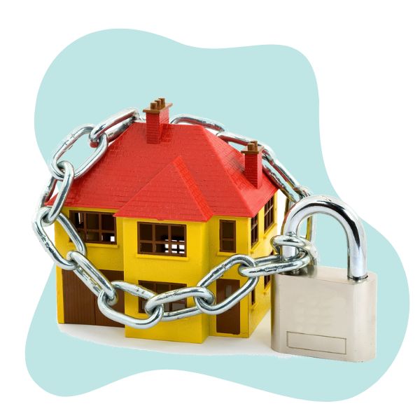 Seguro de hogar para inquilinos