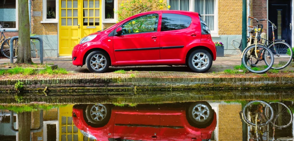 Puedo tener un coche asegurado en dos compañías 