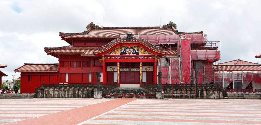 Seguro de viaje a Japón