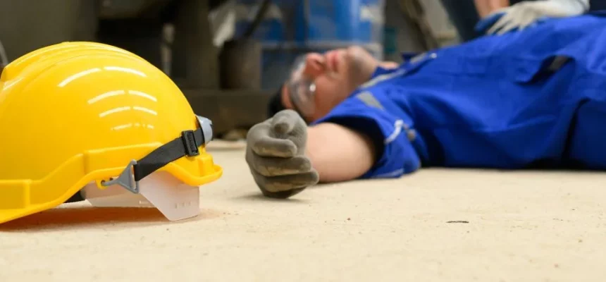 Cuándo no se considera accidente laboral