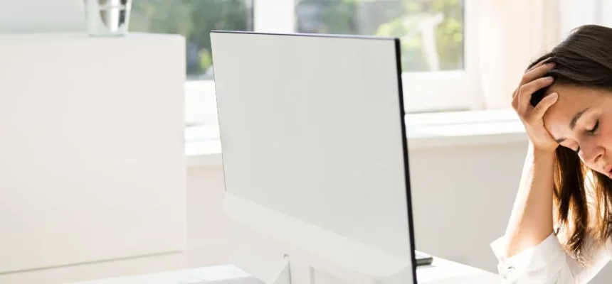 Estrés laboral y seguros