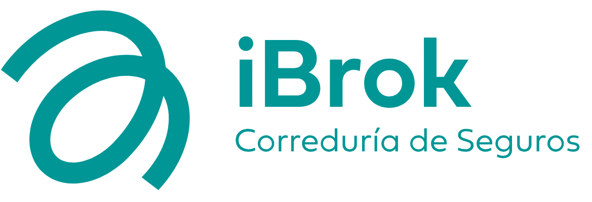 Logo iBrok Correduría