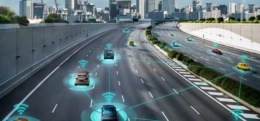 Seguros para coches autónomos