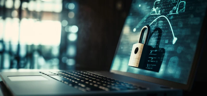 Todo sobre ciberseguridad