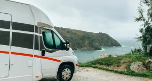 Checklist de seguridad antes de emprender un viaje en autocaravana