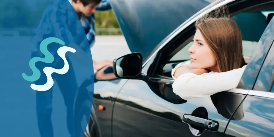 ¿Se puede asegurar un coche por un solo día?