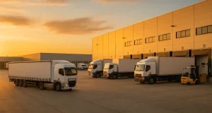 dimensionar tu flota de transporte