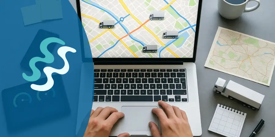 planificación de flota estacional