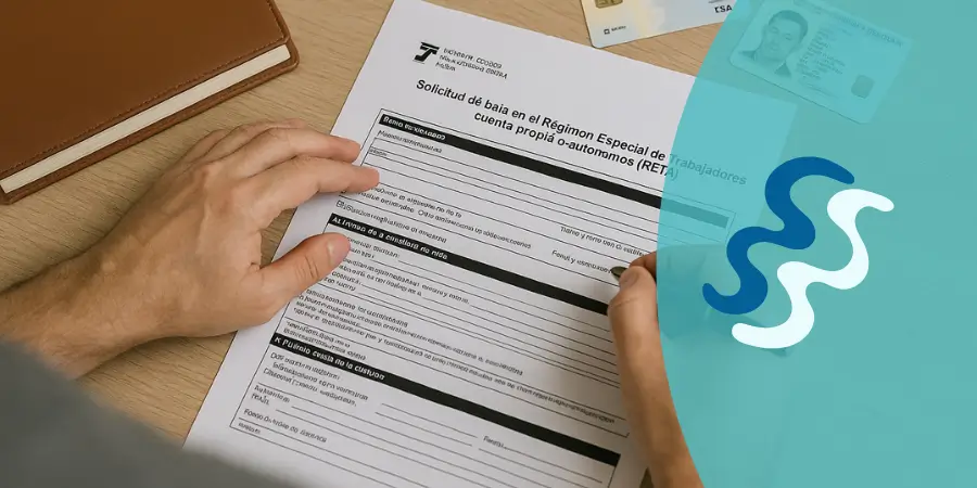 Cómo calcular cuánto dinero necesitas si estás un mes de baja siendo autónomo 3 baja laboral autónomos trámites