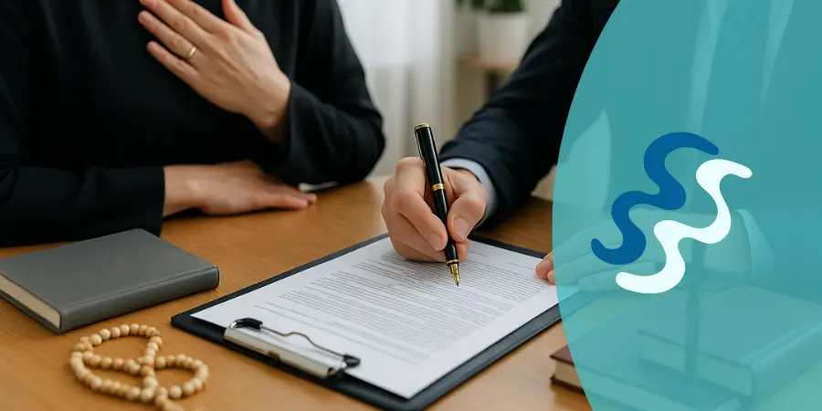 Pasos a seguir cuando fallece un familiar 4 trámites tras fallecimiento de un familiar