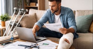 errores al coger la baja siendo autónomo