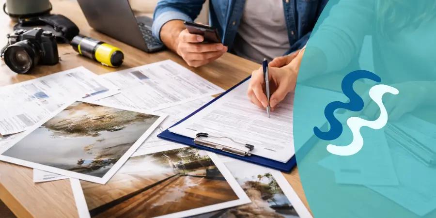 Cómo realizar una reclamación al seguro del hogar 4 cómo hacer una reclamación al seguro de hogar