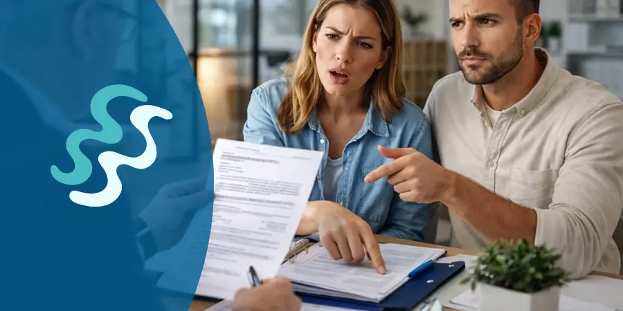 Cómo realizar una reclamación al seguro del hogar 3 reclamación seguro hogar