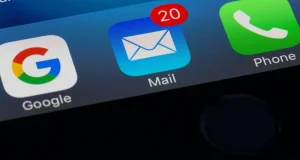 Un email fraudulento puede costar más que un robo físico: así empieza un ciberincidente real