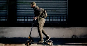 Nueva normativa para patinetes eléctricos en 2026