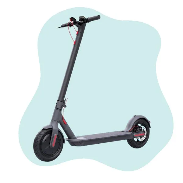 Seguro de Patinetes