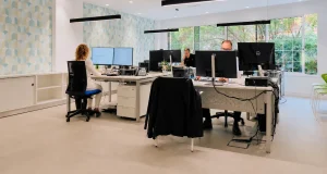 oficina de ibrok